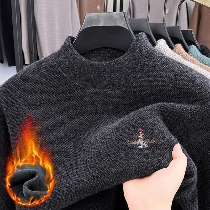 Winter Men s Middle-Aged & Young M