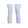 Under Armour Solid Color Comfortable Versatile Mid-Rise Sports Long Pants Women Bottoms Blue 6000328-464