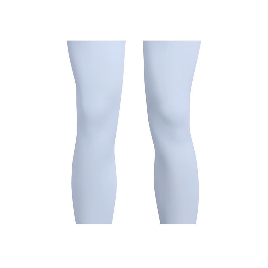 Under Armour Solid Color Comfortable Versatile Mid-Rise Sports Long Pants Women Bottoms Blue 6000328-464