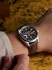 ORIENT STAR Automatic Watch Modern Skeleton Mechanical Made in Japan Domestic Warranty Beige [ORIENT STAR] 2-Year Manufacturer's RK-AV0139Y Men's