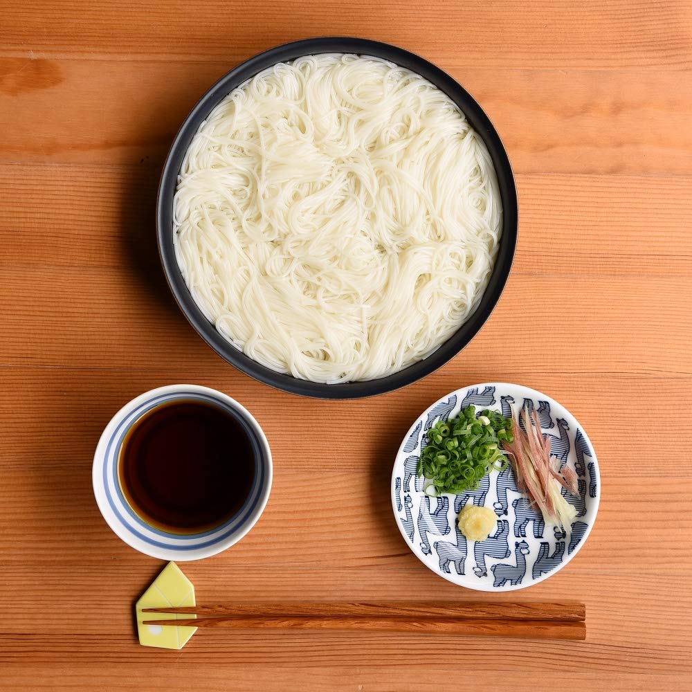 Natural69 Set Product Janke Small Plate Set [QA08] 5-piece