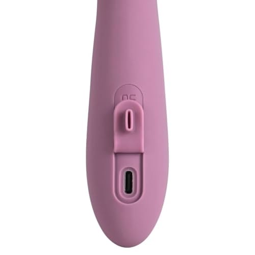 SVAKOM TRYSTA NEO Vibrator that scratches and stimulates the G-spot Stimulates the G-spot by rubbing it Simultaneous stimulation of the clitoris Two-p