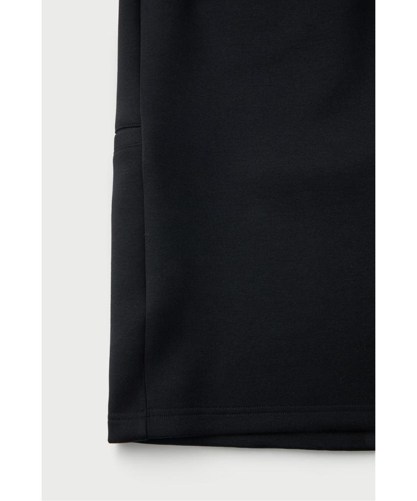IRO Vibrio Elastic Color Block Long Bermuda Shorts Iqpom26902Bkx