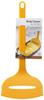 Marna Wide Turner Kitchen Tool Cleanly Without K366Y (Yellow/Heat-Resistant/Hanging) (Returns Crumbling) Scratch-Resistant