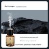 Car-mounted Atomized Fragrance Automatic Start-stop Spray for Car Perfume with Long-lasting Fragrance and Aroma.
