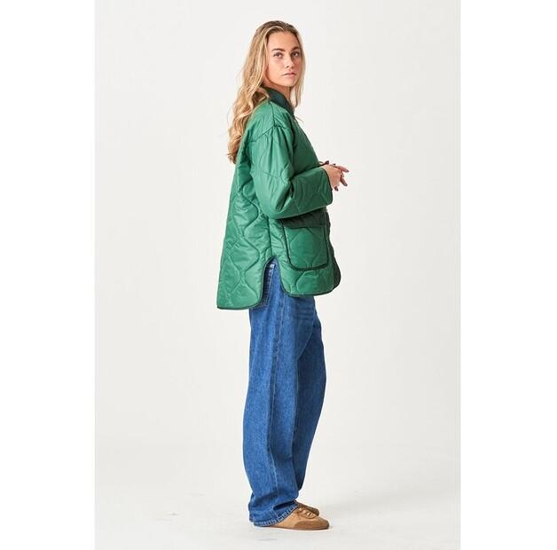 Куртка демисезонная TeeShoppen 'Basic Collection'