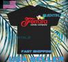 NEUES Premium-T-Shirt mit LOGO der FERRARA CANDY COMPANY LUSTIG UNISEX GRÖSSE S-5XL