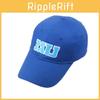 Hochwertige Anime Monsters University Mike Wazowski Baseballkappe für Erwachsene