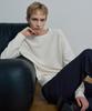 MINDBRIDGE [2Pack] Washable Knit Semi-Oversized Knit - 5 Colors