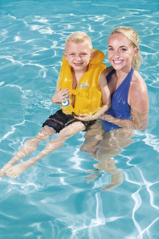 Bestway 32034 Inflatable Swimming Vest