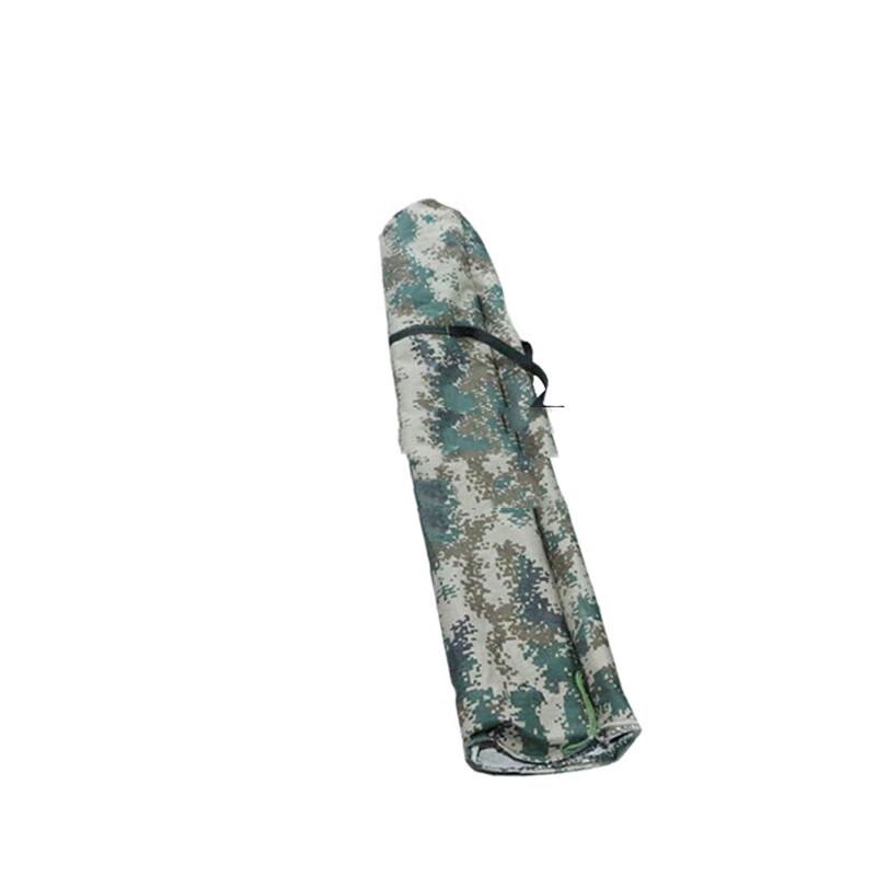 Camouflage Net Support Pole Kit