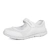 Fashion Size 36 Cotton Sneakers Women Original Mules Gym Hawaiian Shoes Sports High-end Celebrity Trainners Luxe Sapa Snaeaker