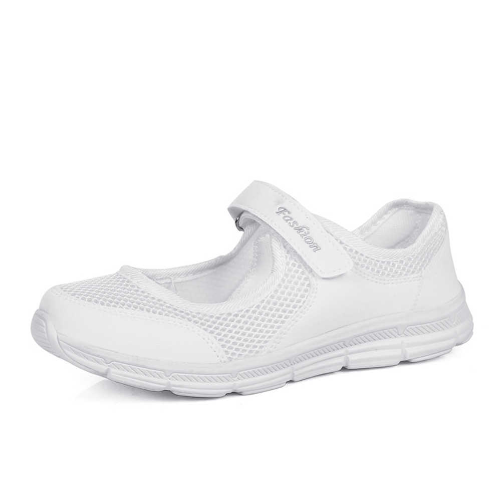Fashion Size 36 Cotton Sneakers Women Original Mules Gym Hawaiian Shoes Sports High-end Celebrity Trainners Luxe Sapa Snaeaker