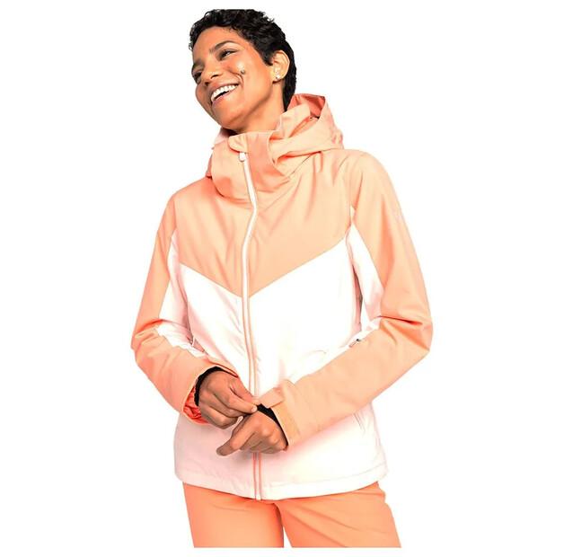 

Roxy Куртка Free Jet Block M