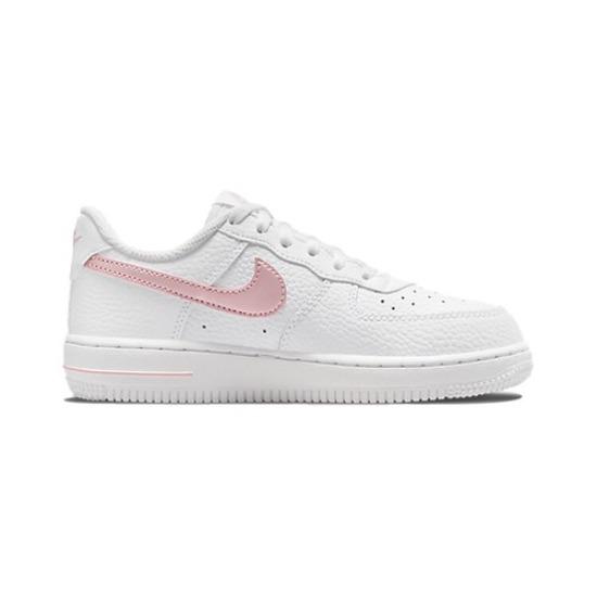 Nike Air Force 1 Low White Pink Glaze - CZ1685-104
