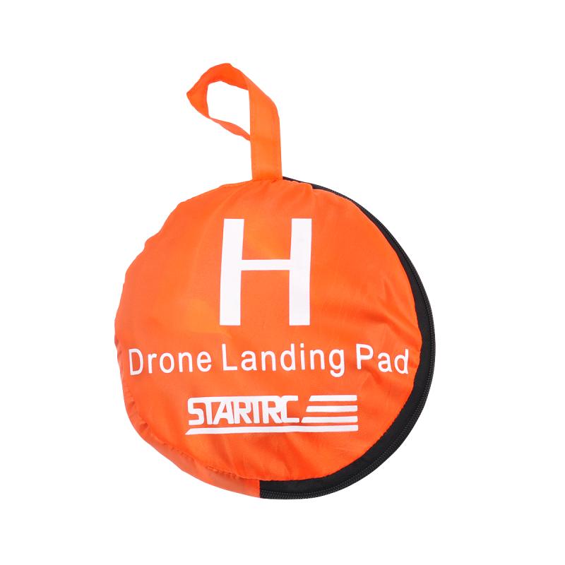 STARTRC DJI Drone Fast-fold Luminous Parking Apron Foldable Landing Pad for DJI MAVIC MINI   FIMI X8
