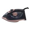 Home Steam Iron Handheld 300 Microsteam Holes Powerful Steam Diffusion Garment Clothing Steamer