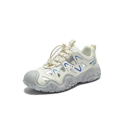 Korean Version of White Shoes for Women Spring New Student Casual Street Shoes for Women Thick Soled Height Increasing Sneakers