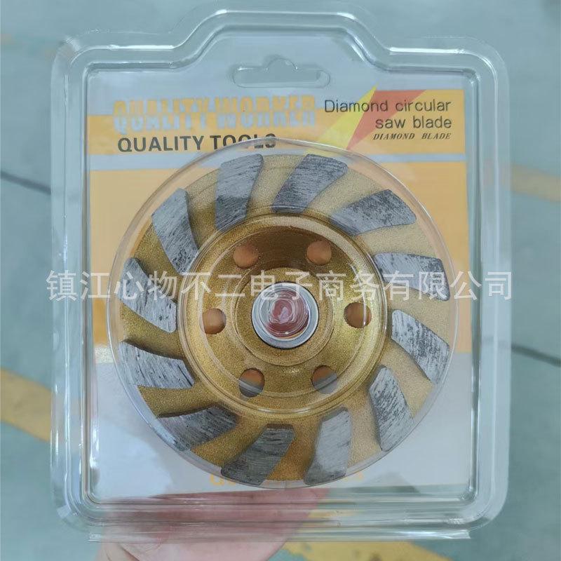 

Алмазный шлифовальный диск для цемента, камня, бетона, мрамора, полировальная машина