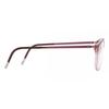 Silhouette Spx Illusion Full Rim 1604 75 4110 Women Eyeglasses
