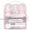 Kustie Sakura Scented Travel Set
