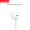 SooPii KE05 Wired Semi-In-Ear Earphones for Apple 3.5mm
