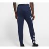 Jordan 23 Alpha Dri-Fit Knit Training Pants Men Bottoms Navy White 889712-419