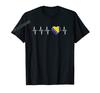 More Design Bosnia  Herzegovina Flag Bosnian Power Battery  Tshirts For Men Women T Shirt Hip Hop Tops Cotton Tees
