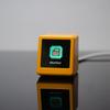 Nerdminer Bitcoin Cryptocurrency,Stocks,Futures,Currency Exchange Rate,Price Tracker Ticker,Time Clock Weather Displayp