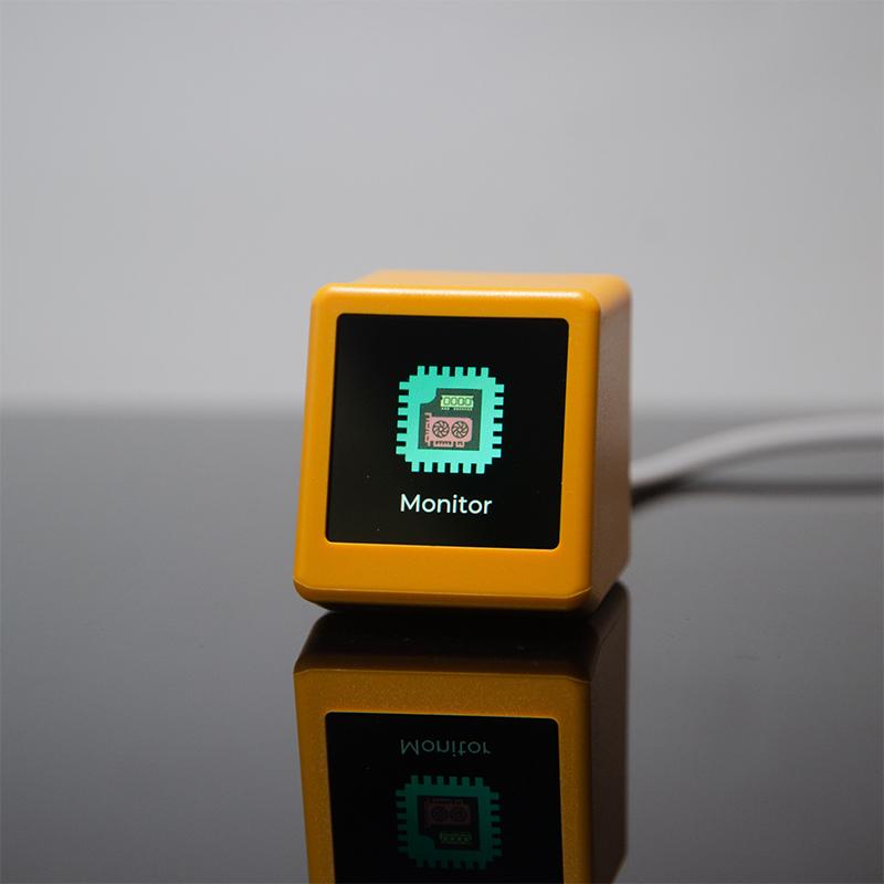 Nerdminer Bitcoin Cryptocurrency,Stocks,Futures,Currency Exchange Rate,Price Tracker Ticker,Time Clock Weather Displayp