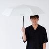 Nifty Colors Folding Solani Automatic Mini 2434OF Umbrella, Light-Blocking 53,