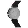 Tissot Συλλογή Race Κίνημα Quartz Αντοχή στο Νερό 100m Ανδρικά Ρολόγια Ρολόι 44.5mm Μαύρο Καντράν T111.417.27.441.00