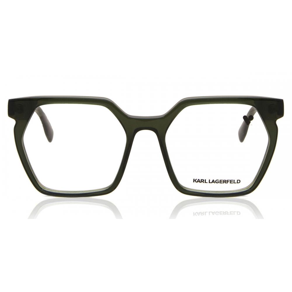 Karl Lagerfeld Kl 6093 275 Women Eyeglasses