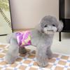 Washable Dog Menstrual Pants - Female Physiological Urine Protection