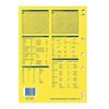 Writer Premium Binder Book (A4) (64 Pages)