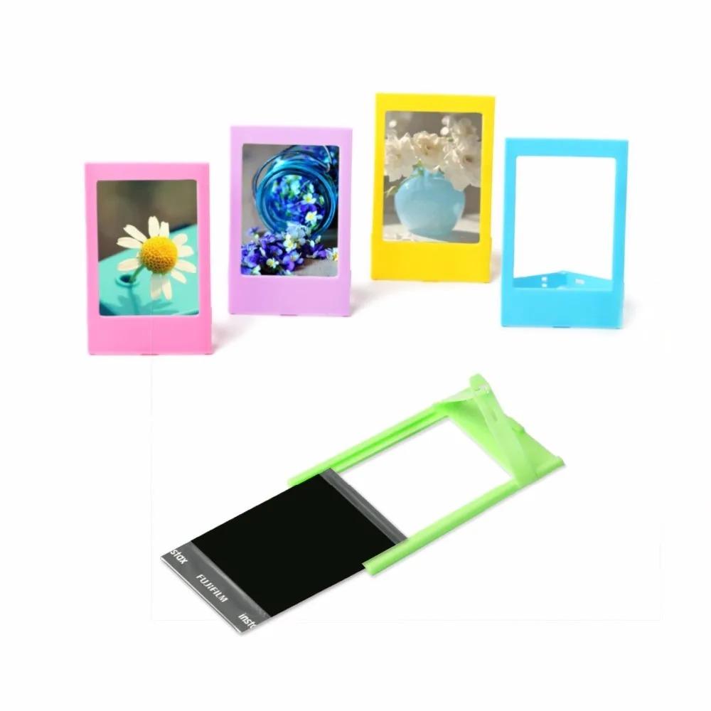 Fujifilm Instax Mini 12 11 9 8 7s 90 Liplay Camera Accessories Wall Hang Frames Film Frames Stickers Mark Pen Bundles