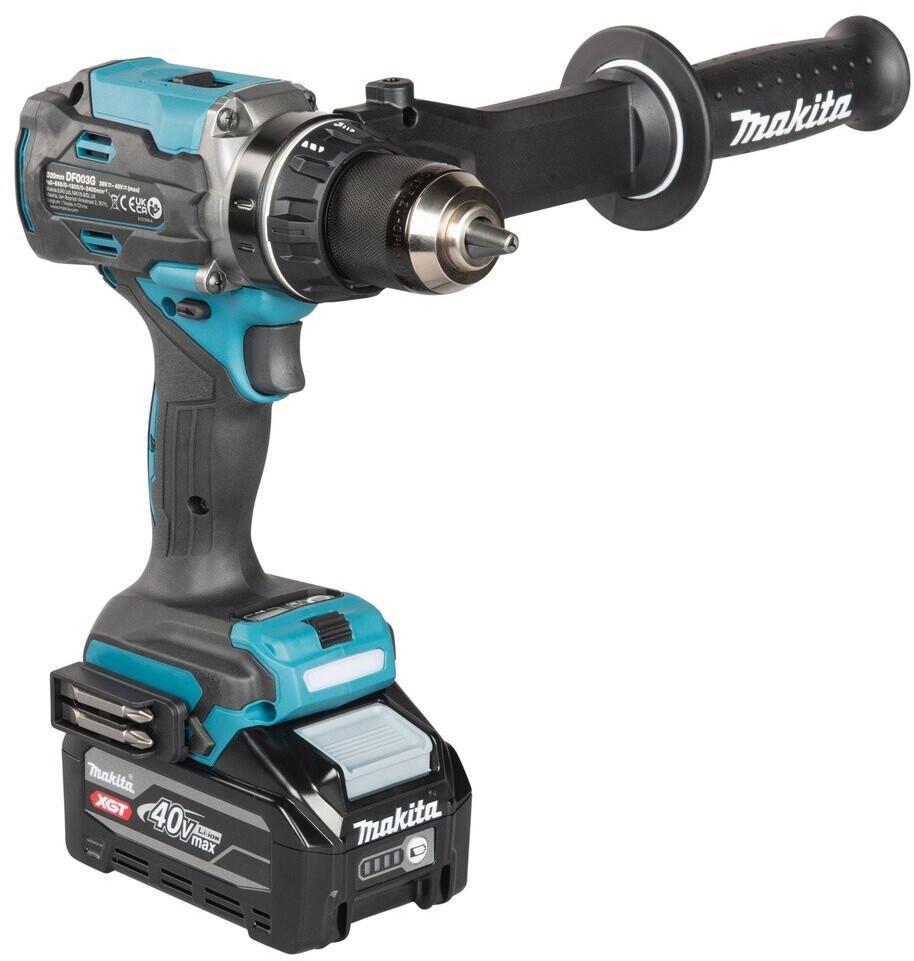 Дрель-шуруповёрт Makita DF003GDF003GU201
