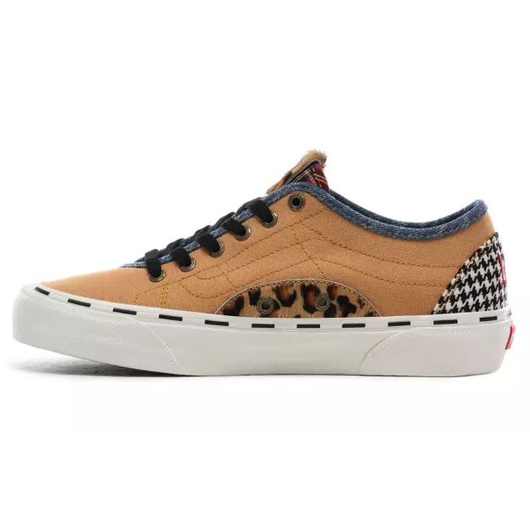 

Набор Vans Bess Ni Bender - Джинсовые кроссовки унисекс Blue Marshmallow VN0A4BTHT7Y