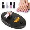 Tattoo Pigment Ink Nail Polish UV Gel Liquid Bottle Shaker Machine