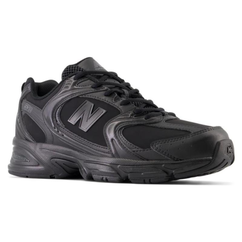 New Balance 530 'Black' Sneakers MR530NB