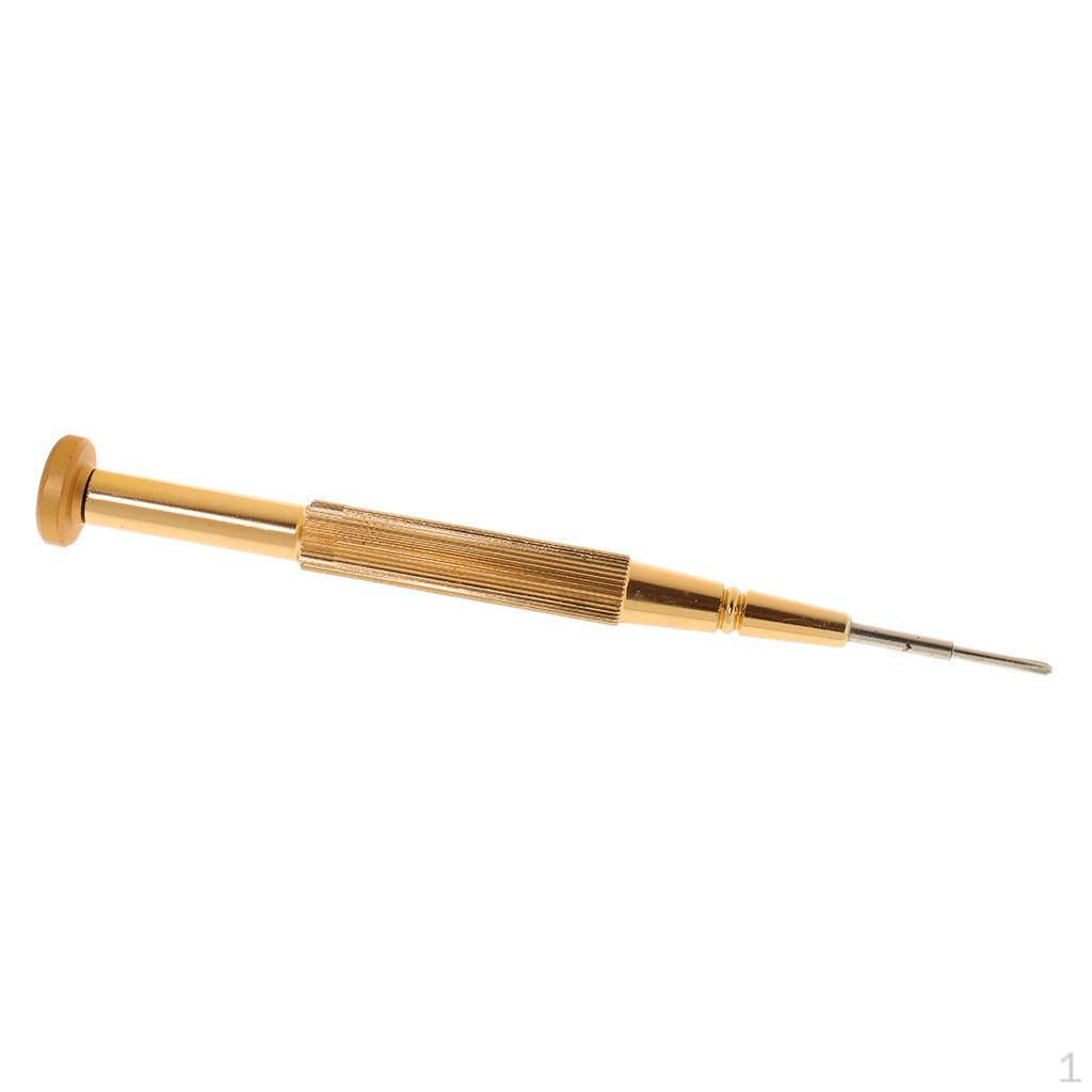 Screwdriver Eyeglasses Watch Repair Tool