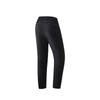 Anta Running Series Simple Mid-Waist Soft Versatile Elastic Sports Long Pants Men bottoms 152625501N-1