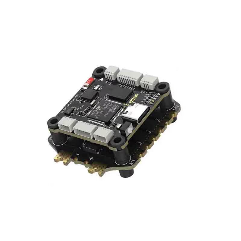 GEPRC FPV Flight Controllers & ESC Stacks (CN version)