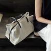 Tote Bag, Women's Bag, Relaxed Style, Commuting Bag, Pillow Bag