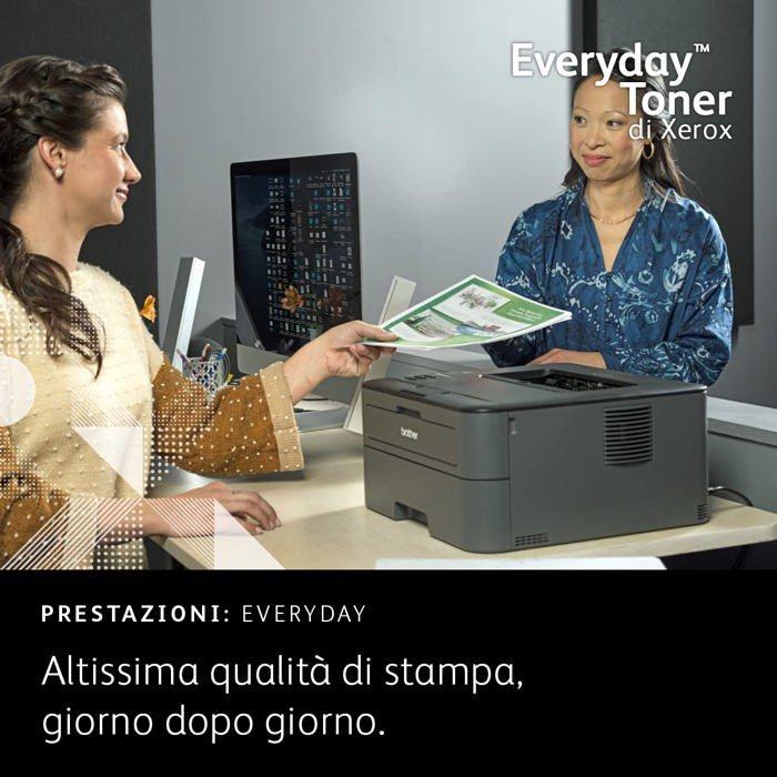 Compatible Toner - Xerox - 971XL - Cyan - High Capacity - 6600 Pages