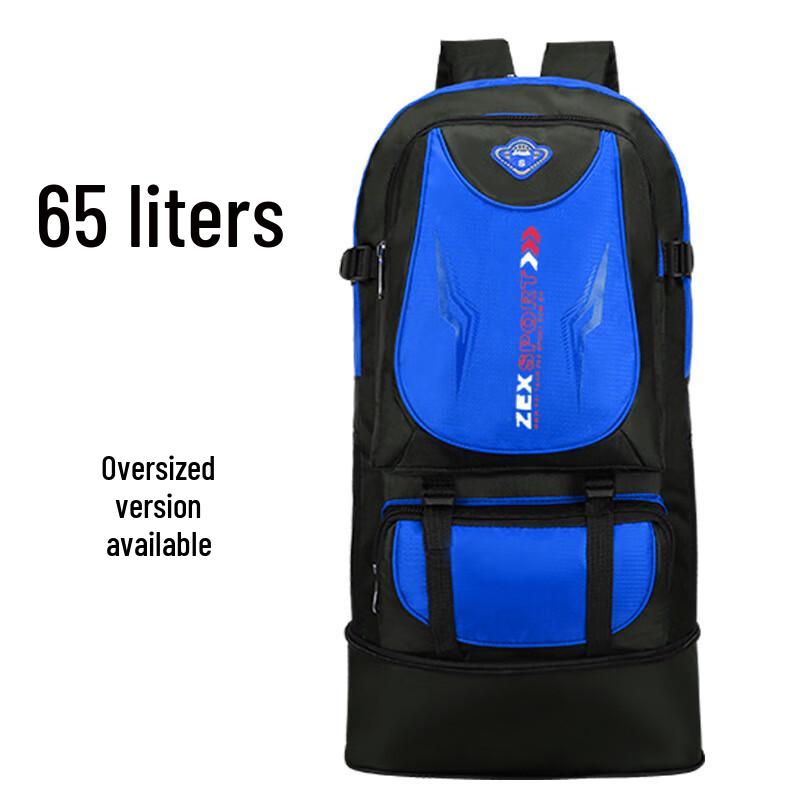Lishen Lightweight Waterproof Travel Backpack