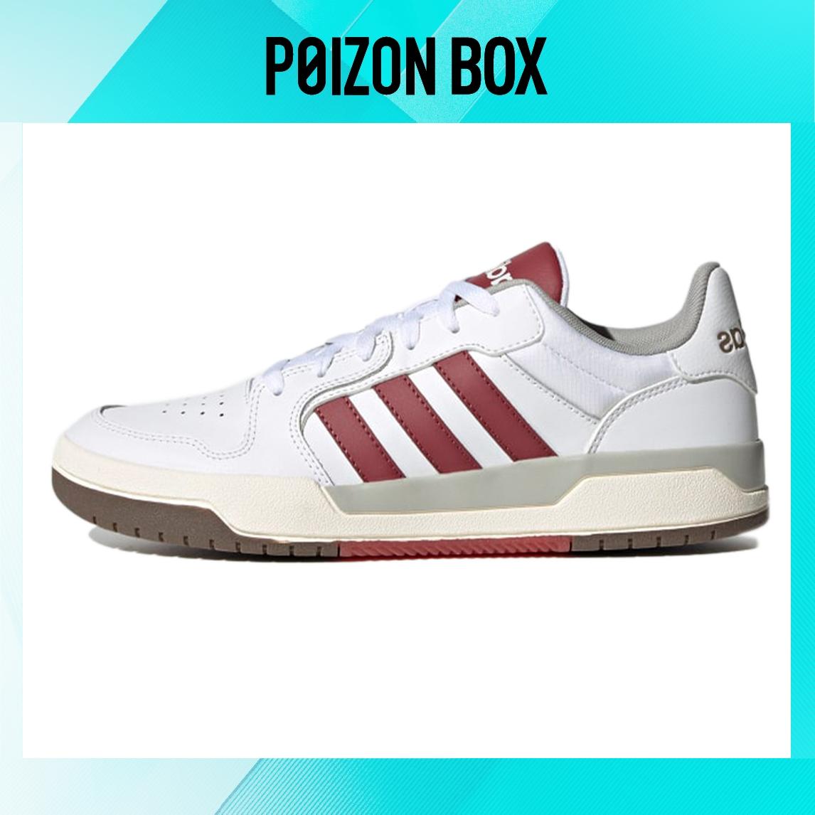 

кроссовки adidas neo Entrap Skateboarding Shoes Men FW3462