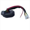 Rectifier for Kawasaki KZ 650 LTD/750, Part Numbers 21066-1027/21066-1008