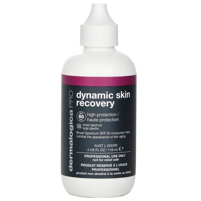 DERMALOGICA Age Smart Dynamic Skin Recovery SPF 50 Pro (SALON SIZE) (RANDOM PACKAGING)