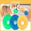 Large-sized Sound-producing Pet Toy Ball Tpr Material Cleans Teeth Suitable For Heavy Chewers